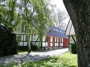 Dyssegaard B&B in Vordingborg